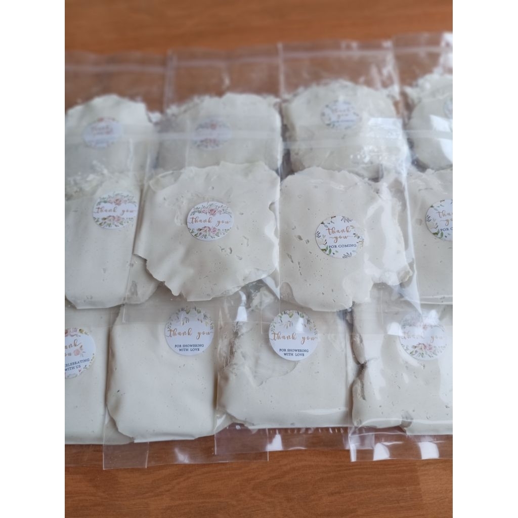 ปูนเปียก​ ​ใส่ข้าวฟืนขาว​