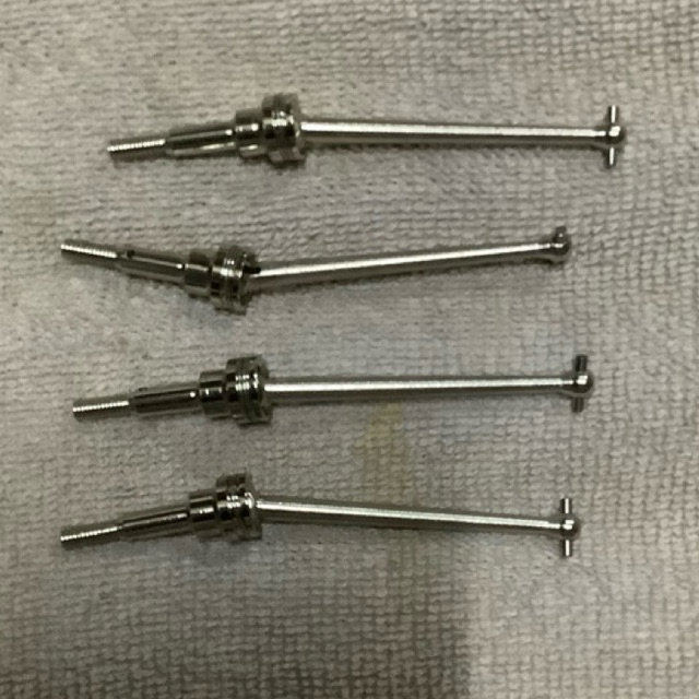 (สินค้าในไทย) cvd   สำหรับ 1/16 SCY  16101 16102 16103 16201pro JJRC Q130 C8805