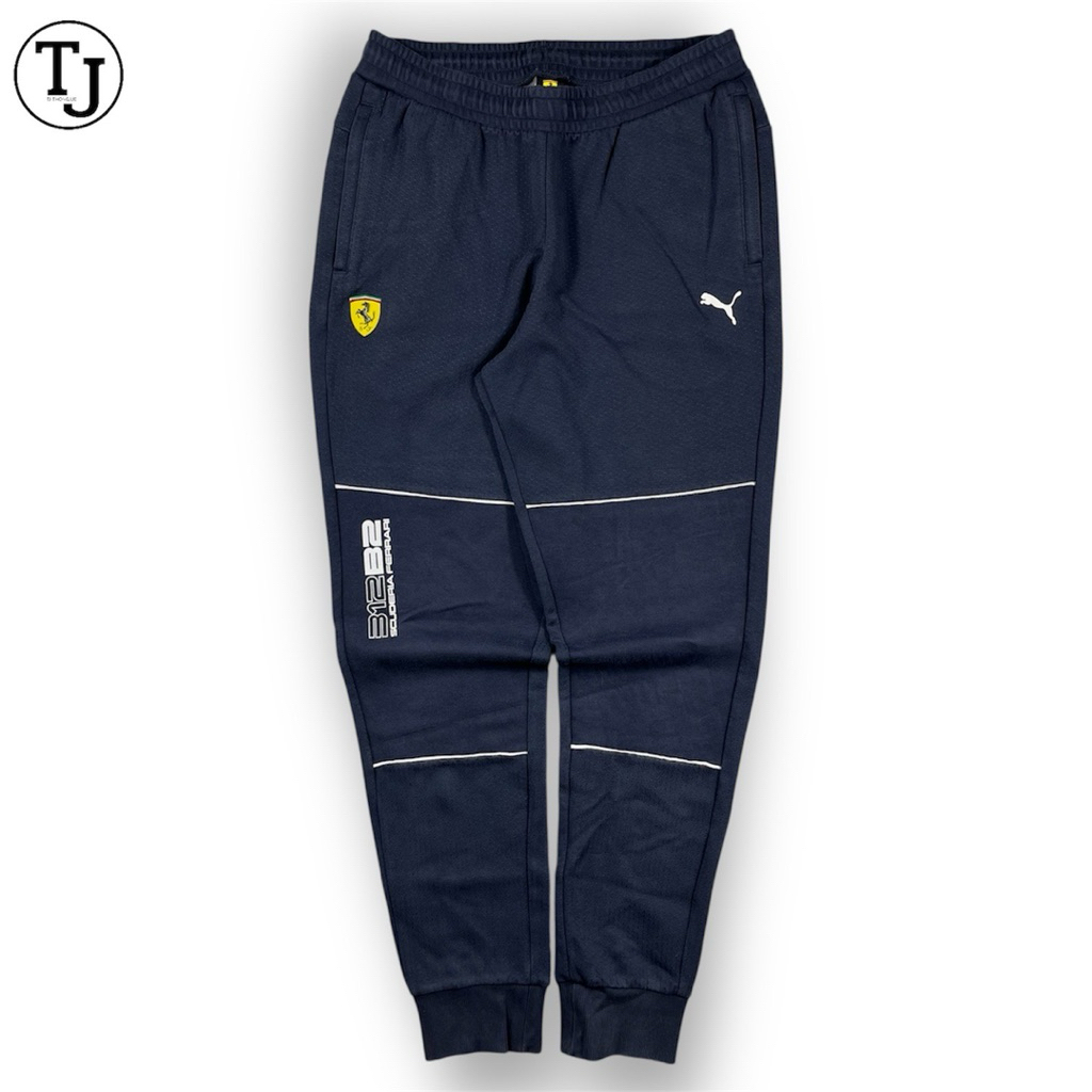 กางเกงขายาว PuMA (แท้ มือสอง)