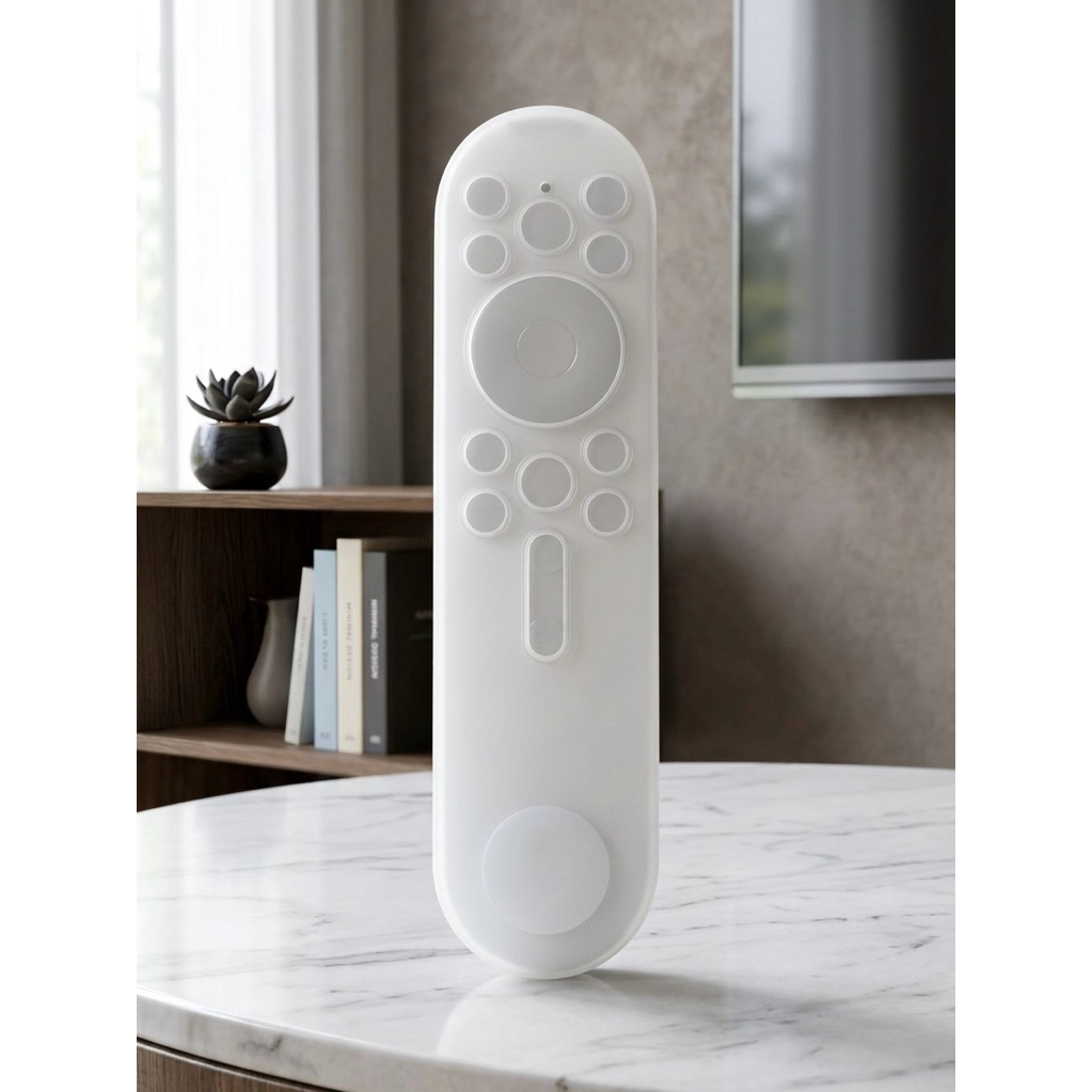 (สินค้าสมนาคุณ) เคสรีโมท