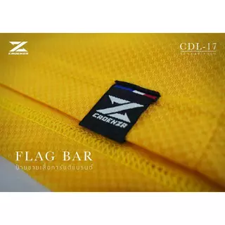 [[ส่งฟรี!! มีเงินคืน]] CADENZA เสื้อโปโล รหัส CDL-17 แท้100%