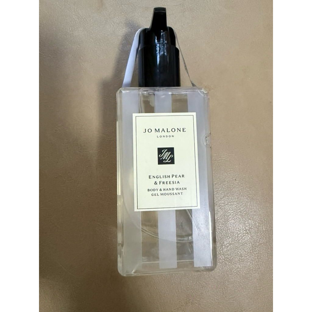 Jo Malone London English Pear & Freesia Body & Hand Wash