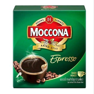 Moccona มอคโคน่า เอสเปรสโซ่ กาแฟสำเร็จรูป ปริมาณ300กรัม ชงได…