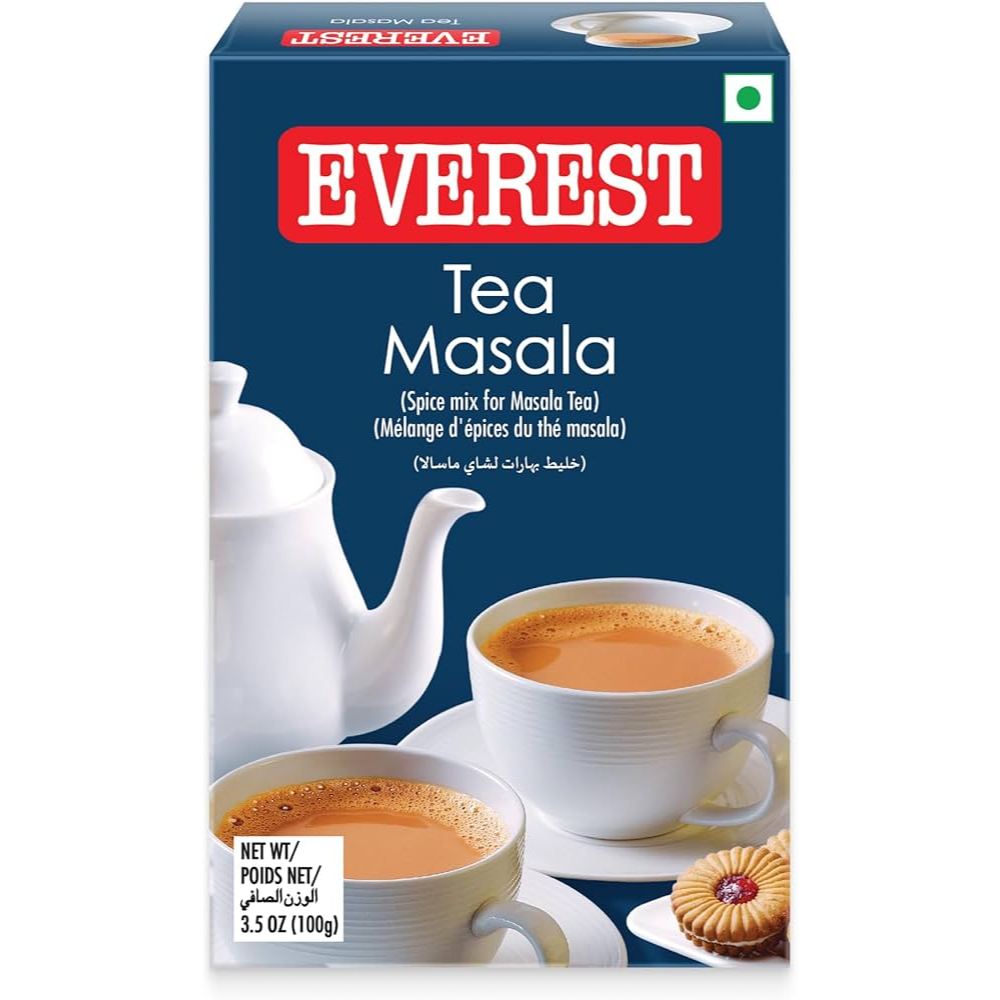 Everest Tea Masala ชามาซาล่าเอเวอเรสต์ 50g
