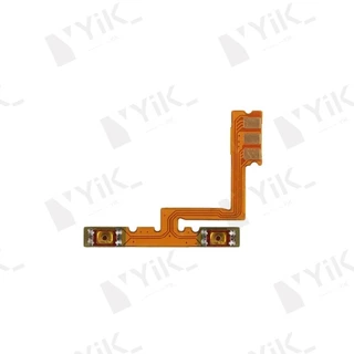 สําหรับ OPPO A83 A1 แพรสวิตช์ ปุ่มสวิทนอก ปุ่มเปิดปิด ปุ่มนอก สําหรับ OPPO A83 A1