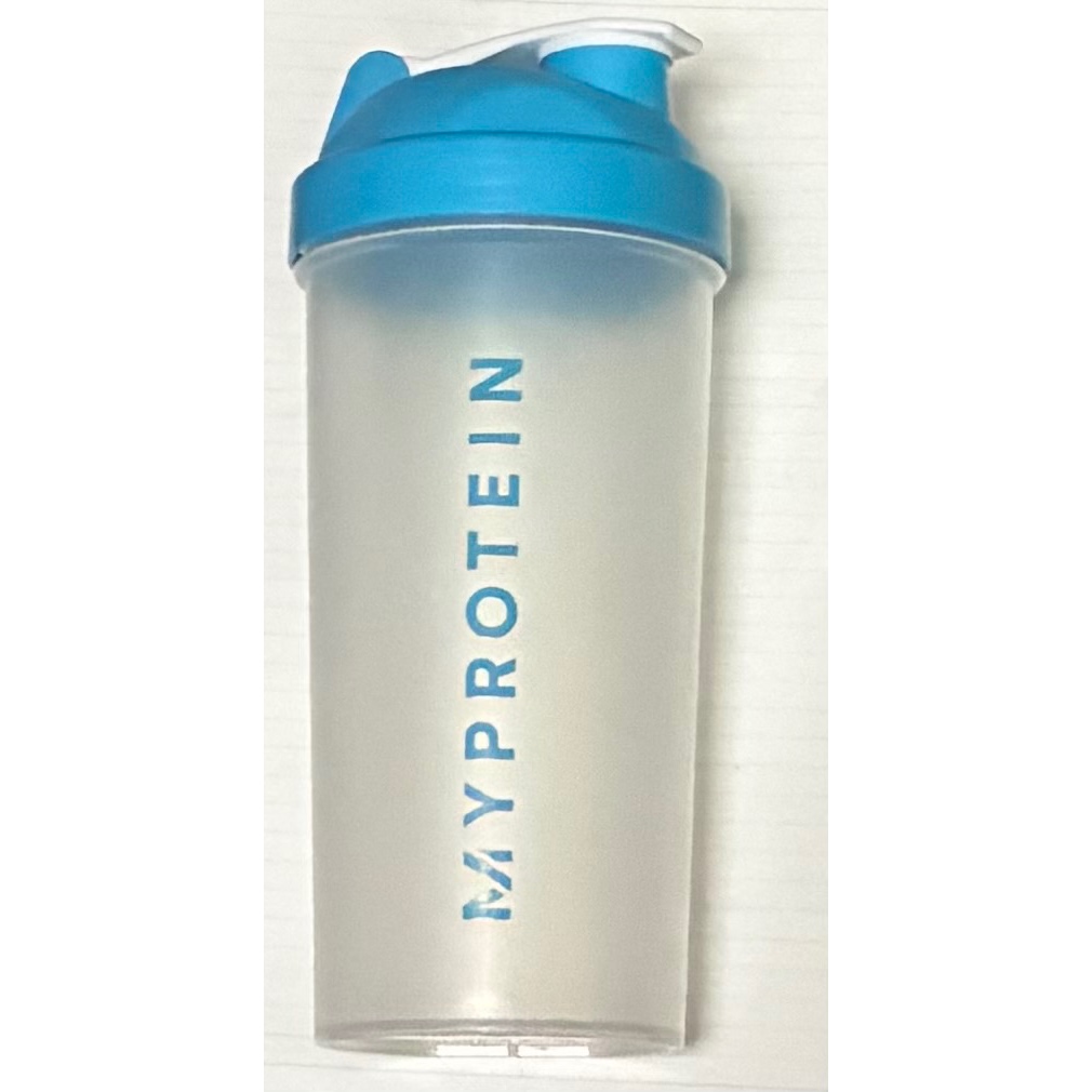 MYPROTEIN blender bottle