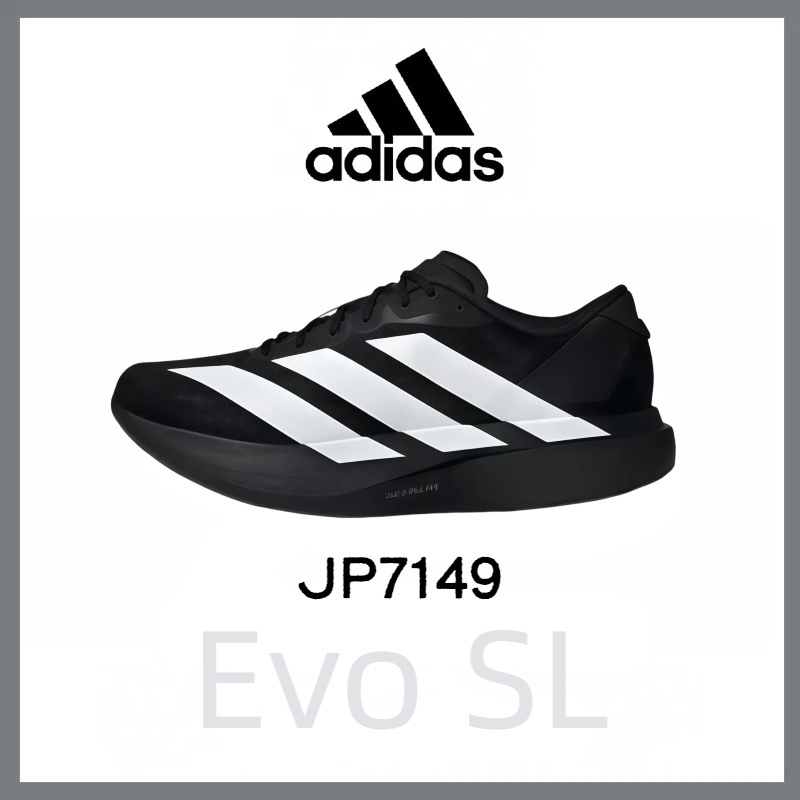 ✨รองเท้าผ้าใบ Adidas Adizero Evo SL JP7149 ของแท้ 100% จัดส่งรวดเร็ว