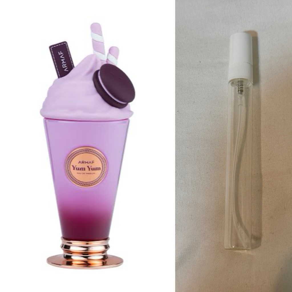 Yum Yum Armaf for womenแบบแบ่ง10มล