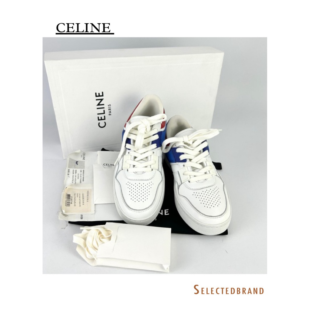 Trainer Skateboard Shoes Low-Top