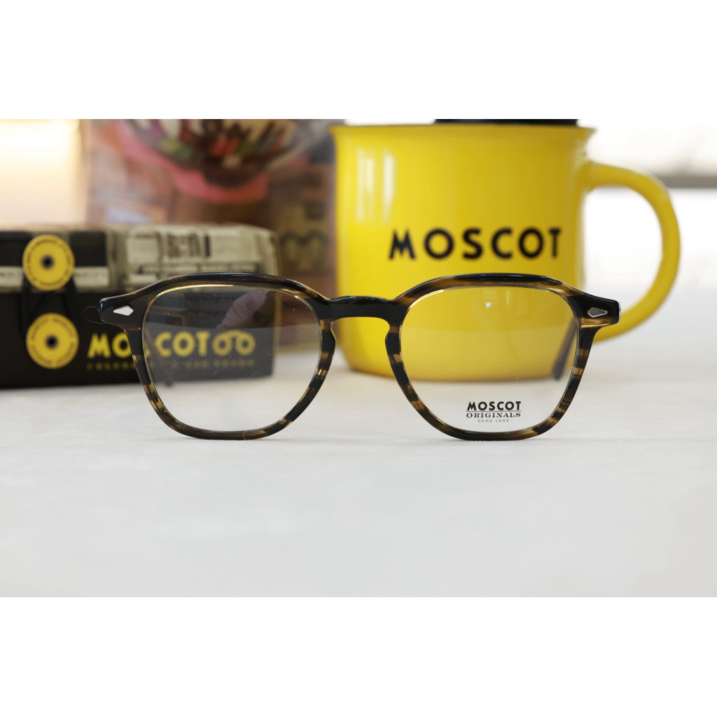 แว่นตา Moscot  Vantz