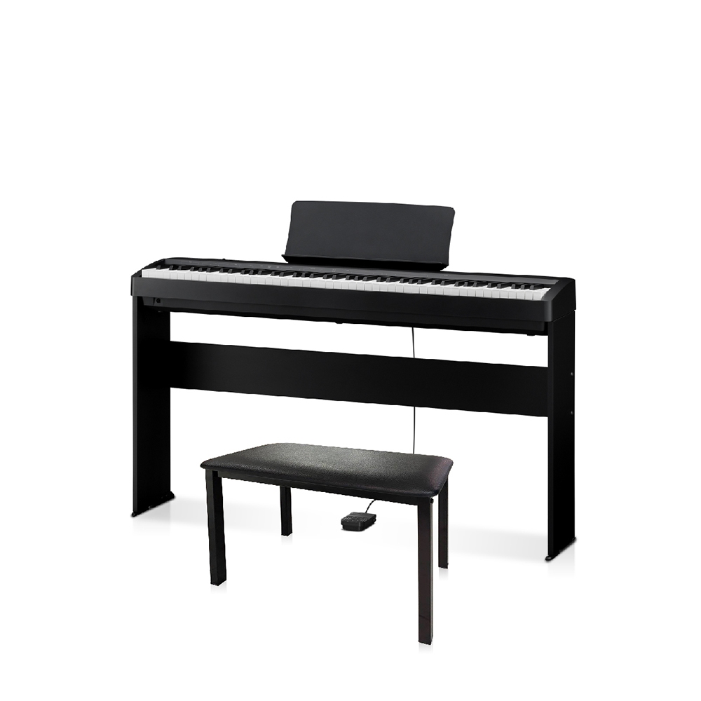 เปียโนไฟฟ้า Kawai ES60 รับประกัน 3 ปี ส่งฟรีทั่วประเทศ ติดตั้งฟรีเฉพาะกรุงเทพ