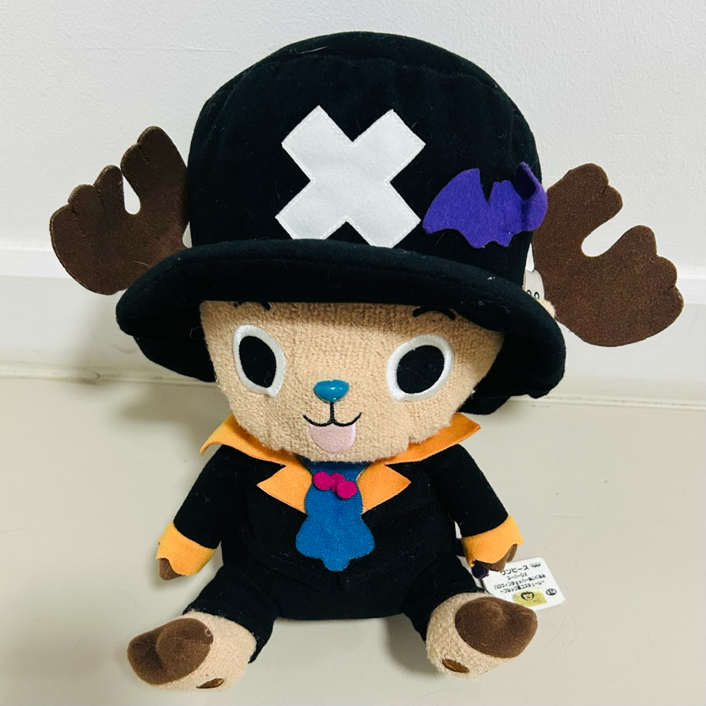 ตุ๊กตาTony Tony Chopper Halloween 🎃