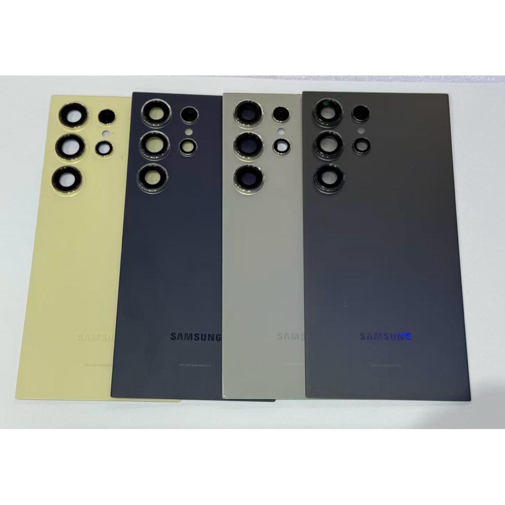 ฝาหลังSamsung S24 Ultra(มือ2)