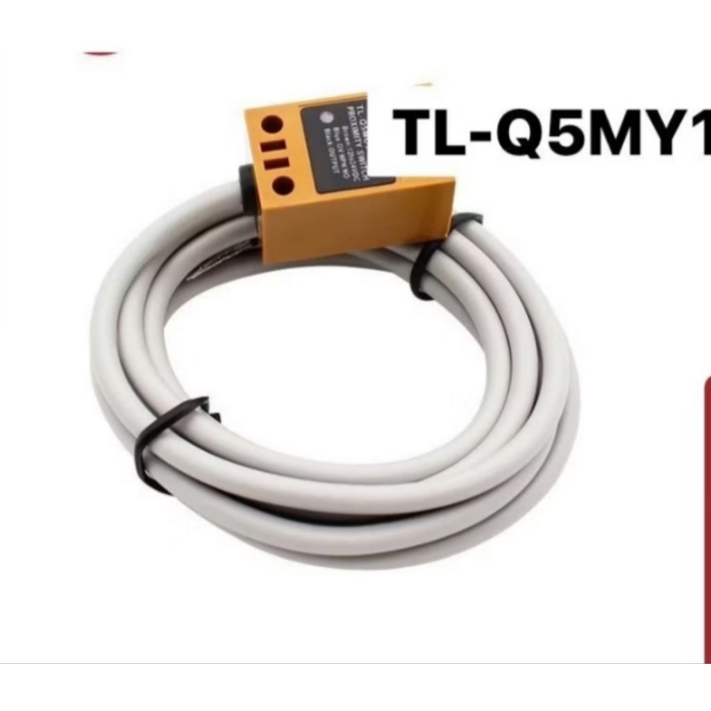TL-Q5MY1 Proximity switch sensor 90-250VAC พร้อมส่งที่ไทย🇹🇭