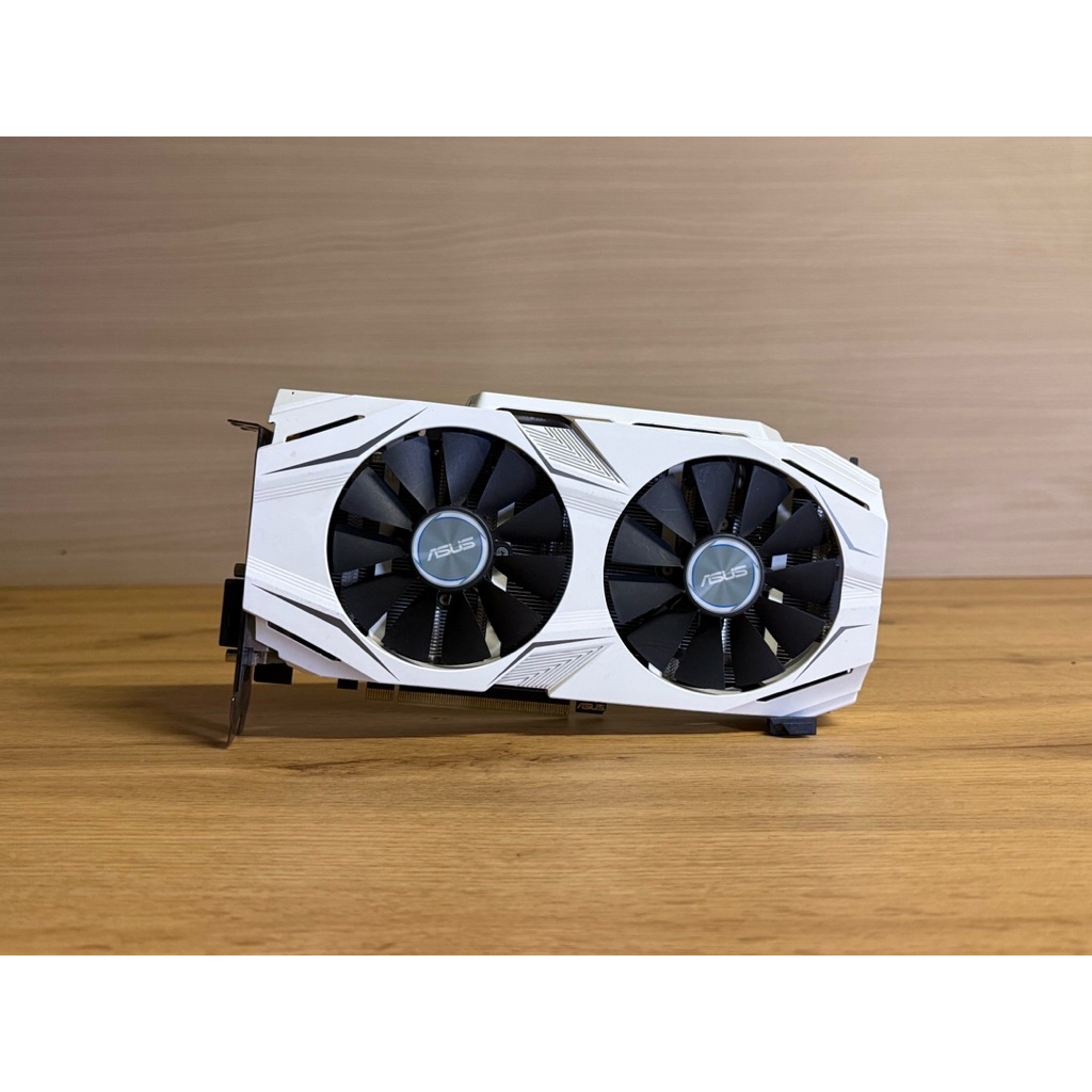 GTX 1070 O8 G มือสอง