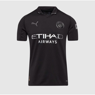 เติมครบไซส์!! พร้อมส่งด่วน Manchester City Away Jersey 25/26…