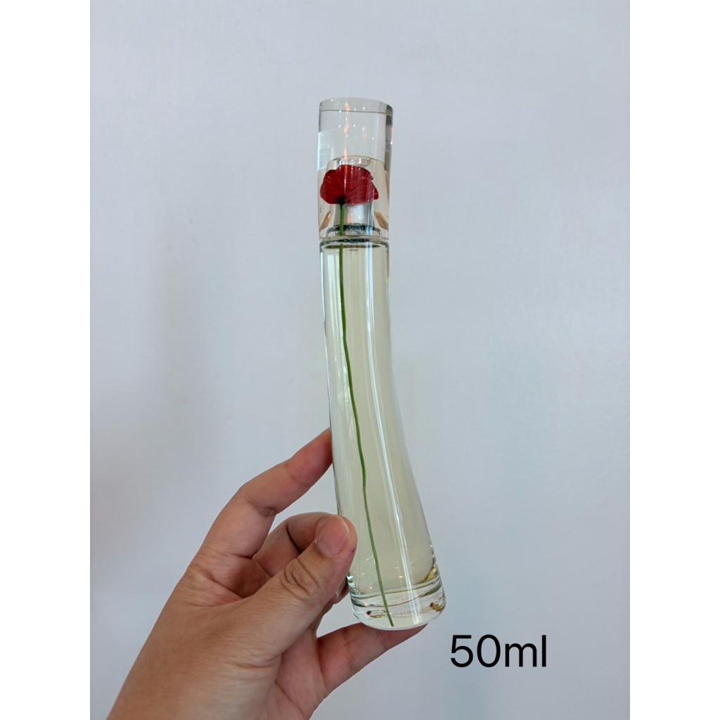 น้ำหอม แท้ kenzo 50ml nobox