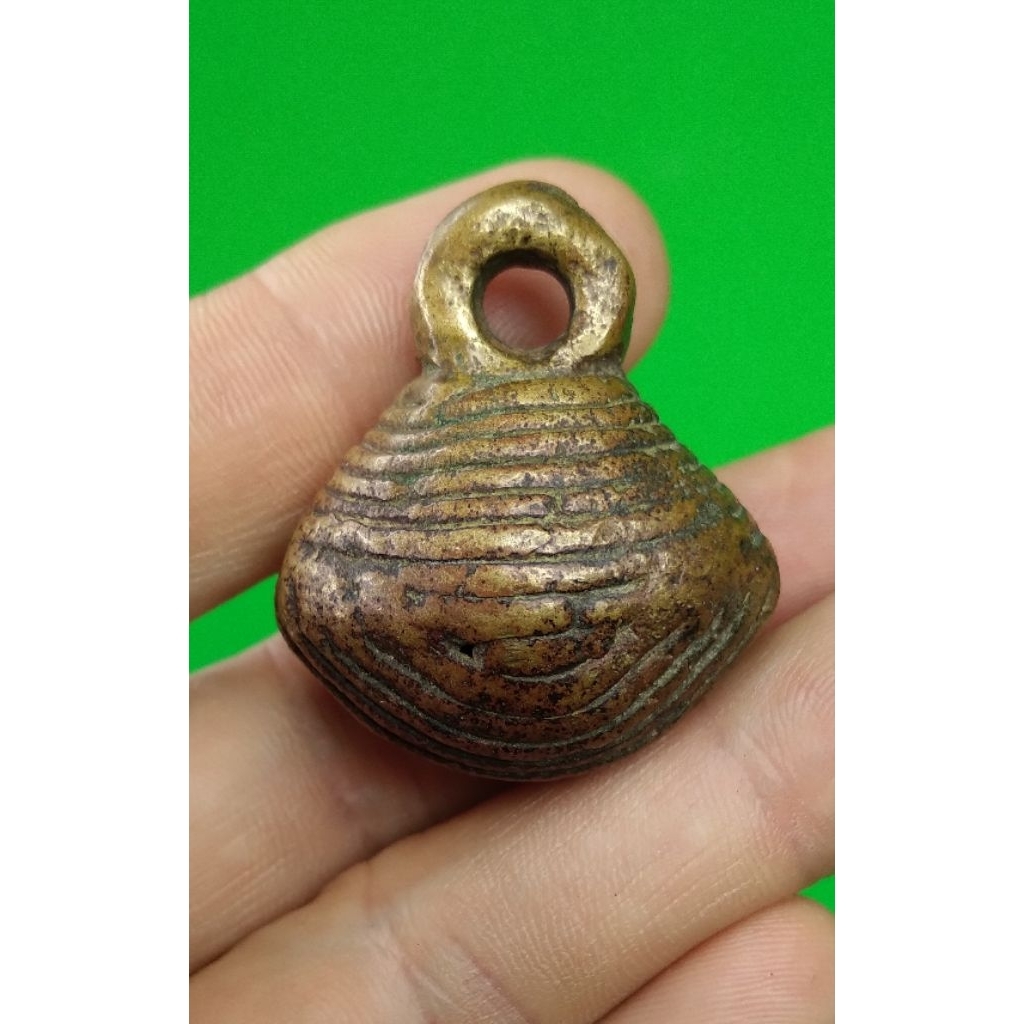 กระพรวนโบราณ ( N83 )