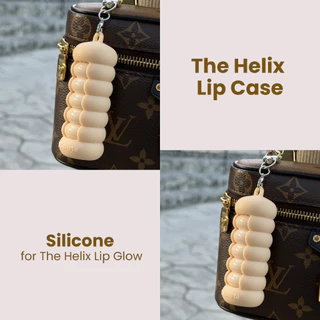 GetBeaute | The Helix Lip Case ซิลิโคนใส่ลิปโกลว์