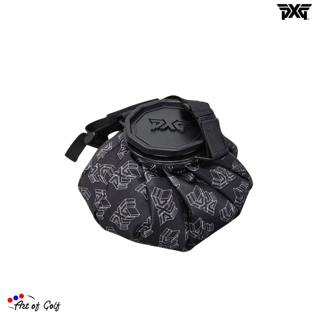 PXG ICE PACK ถุงน้ำแข็งเก็บความเย็น