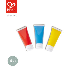 Hape - Color Mix Painting        ชุดระบายสีน้ำ และอุปกรณ์ศิลปะ        4Y+ รูปที่ 7