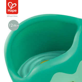 Magic Music Conch	หอยสังข์อัดเสียง Hape	12M+ รูปที่ 7