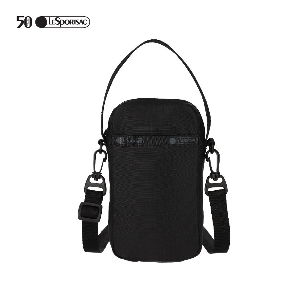 LeSportsac Mini Phone Crossbody Bag กระเป๋าใส่มือถือ Style 3505