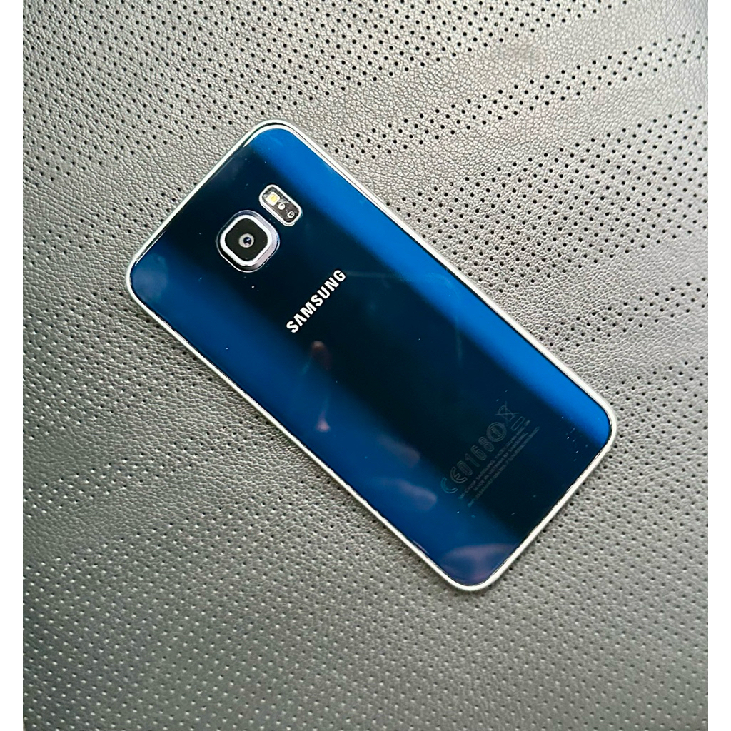 Samsung Galaxy s6 (มือสอง)