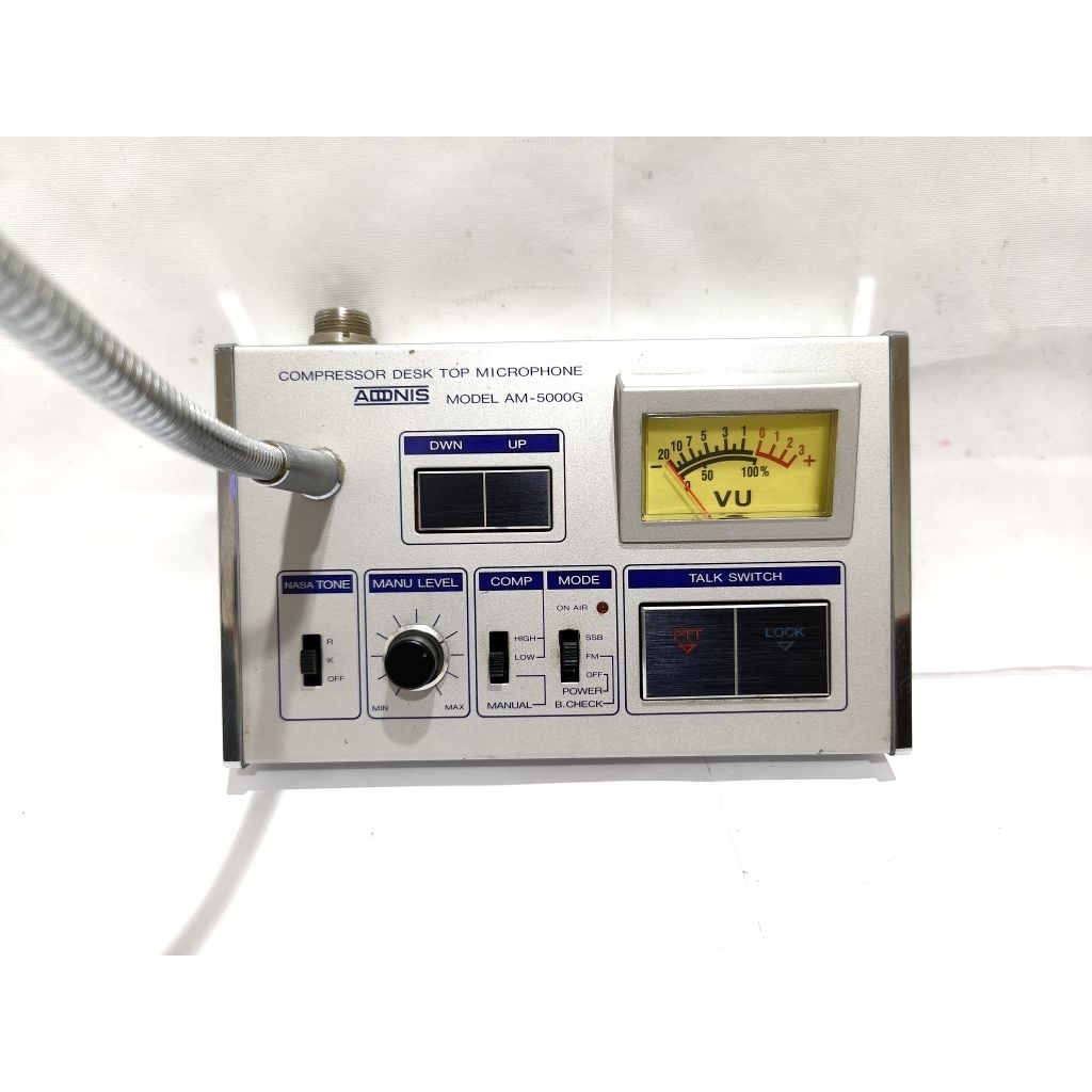 🇯🇵 ADONIS AM-5000G นำเข้าฯ​ 🇯🇵