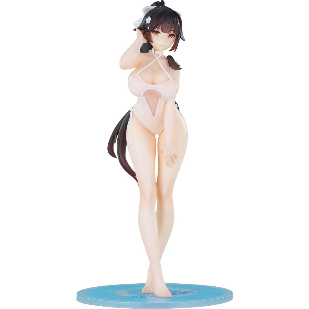 LIMEPIE Series Azur Lane Takao「Beach Rhapsody」Ver. 1/8 Scale Painted Figure .