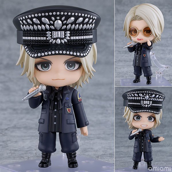 (🔴PRE-ORDER) Nendoroid HYDE แท้ 💯