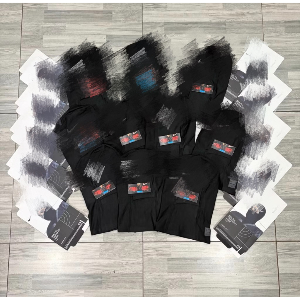 [ลดราคาแรง!] SKI MASK (พร้อมกล่อง) กระชับหน้าสุดๆ ทักดูรูปสินค้าจริงได้ครับ