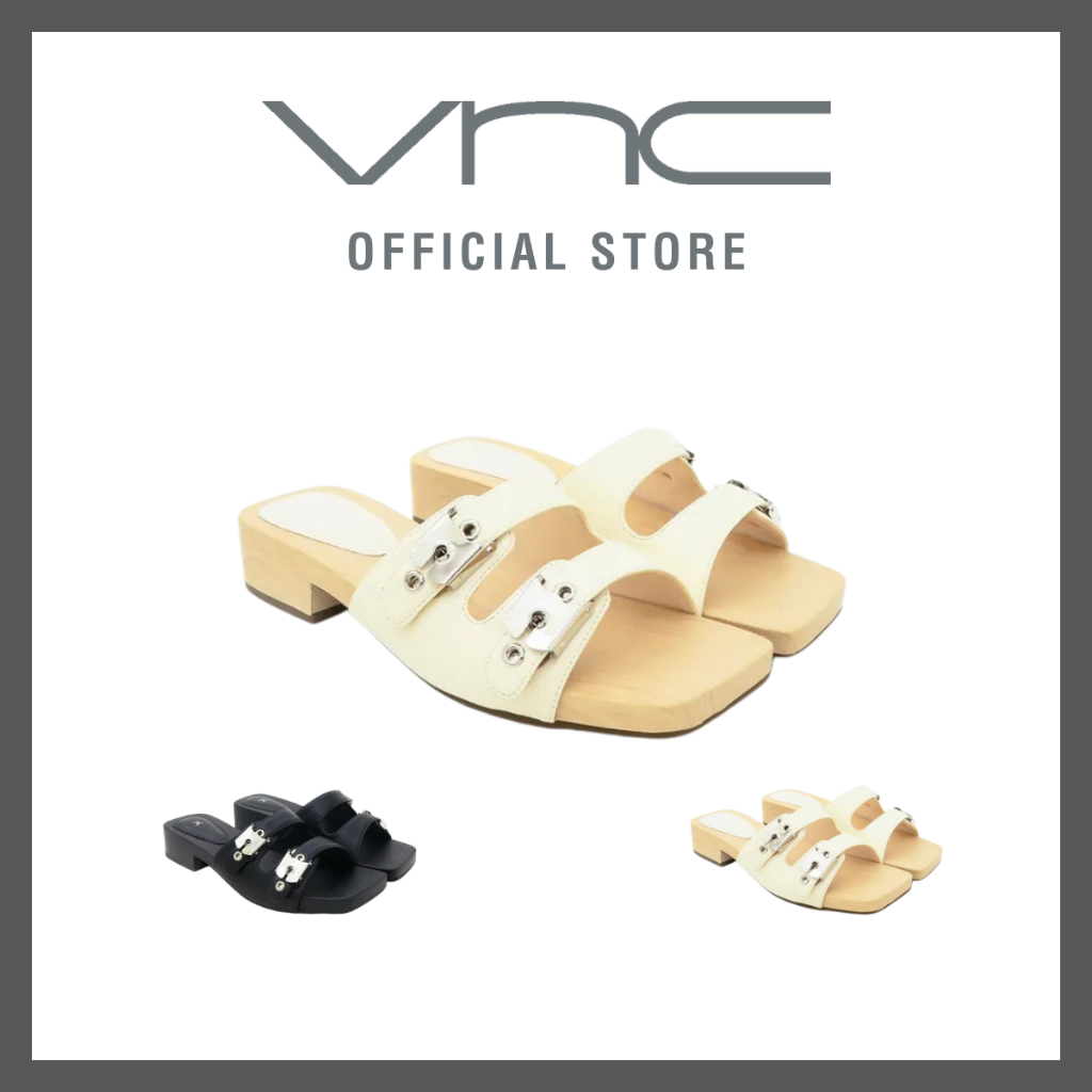 VNC รองเท้าผู้หญิง รองเท้าแตะ