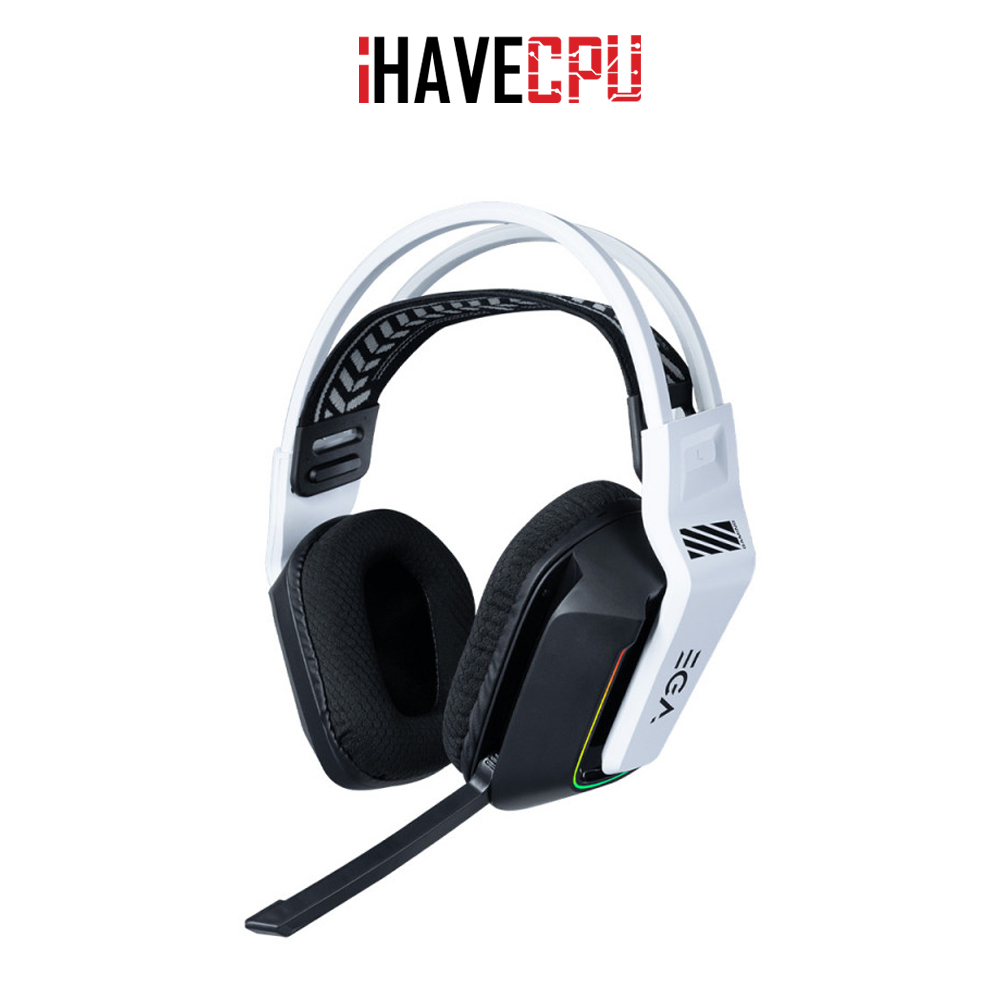 หูฟัง (headset) iHAVECPU EGA TYPE H18