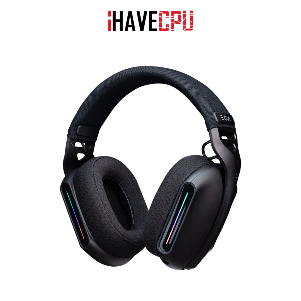 หูฟัง (headset) iHAVECPU EGA TYPE H16