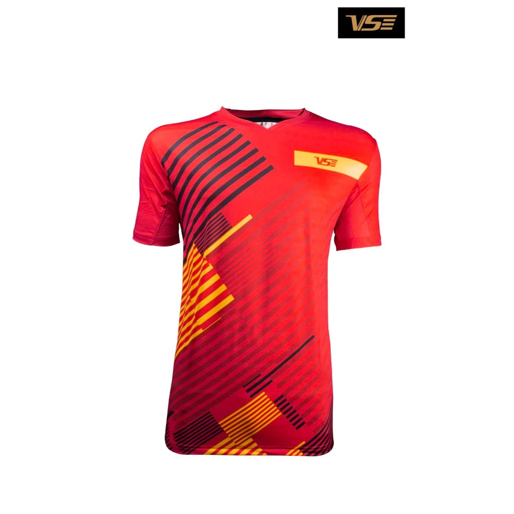 เสื้อแบดมินตัน VS รุ่น VT3135 / VT9102 / VT2115 / VT2198 รูปที่ 6