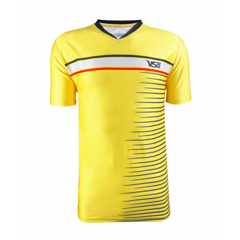 เสื้อแบดมินตัน VS รุ่น VT3135 / VT9102 / VT2115 / VT2198 รูปที่ 3