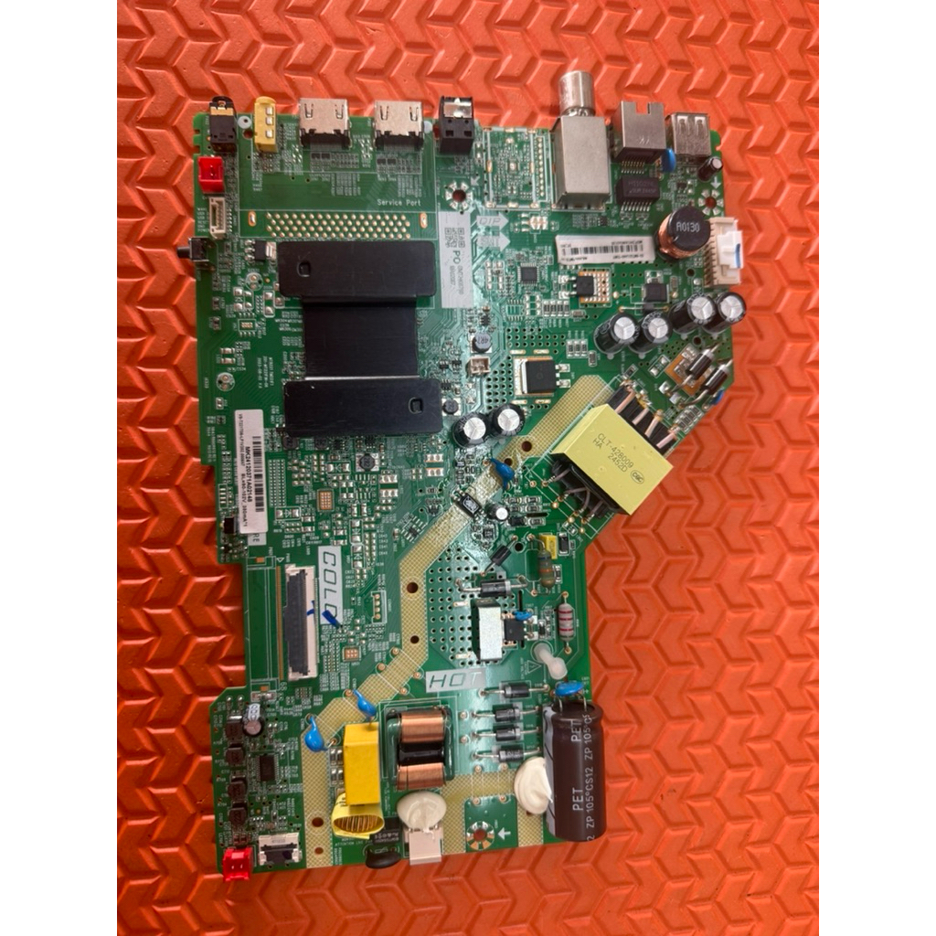 เมนบอร์ดทีวี TCL รุ่น 40L5GA,40S5400A