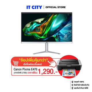 ACER Aspire C24-1300-R38G0T23Mi/T001 - 23.8