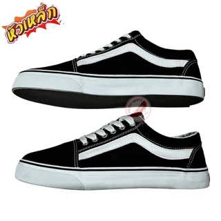 รองเท้าผ้าใบหัวเหล็ก PANDO (E8,หัวเหล็ก) (SIZE 38-45)