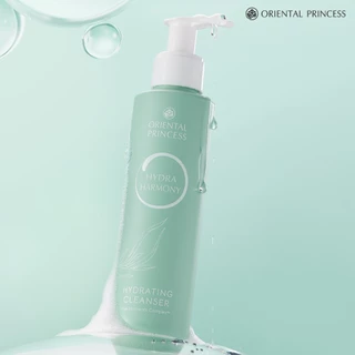 Oriental Princess คลีนเซอร์เจล Hydra Harmony Hydrating Cleanser 140 ml