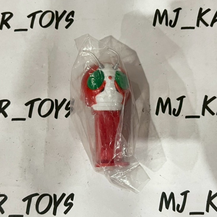 PEZ mini (Candy Dispenser) Kamen Rider V3