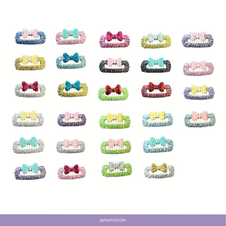 PUPPYSTORY - กิ๊บติดขนสัตว์เลี้ยง