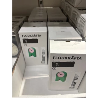 นาฬิกาตั้งโต๊ะ อิเกีย FLODKRAFTA อิเกียแท้