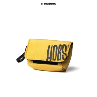 (ส่งฟรี) กระเป๋า Hobs ของแท้ รุ่น Odyssey Earbuds Pouch กระเป๋า ใส่ Earbudsใส่หูฟัง