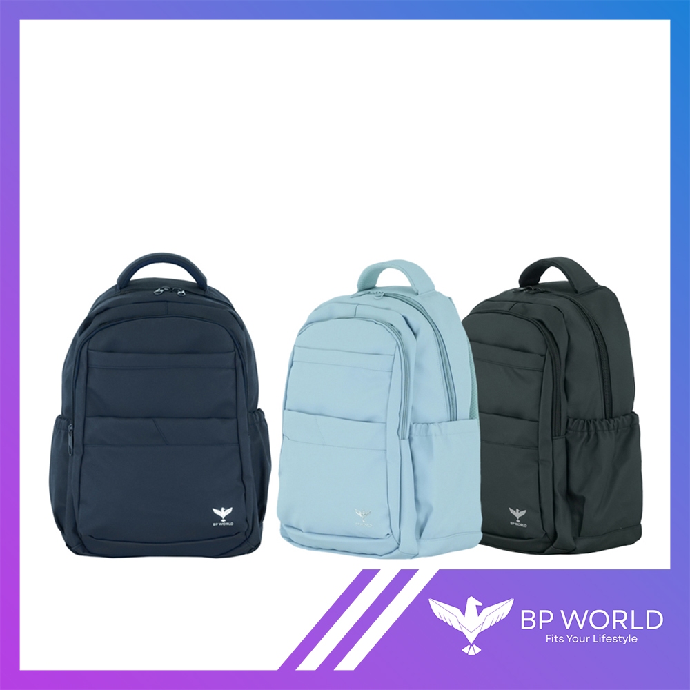 BP WORLD กระเป๋าเป้ รุ่น P3622