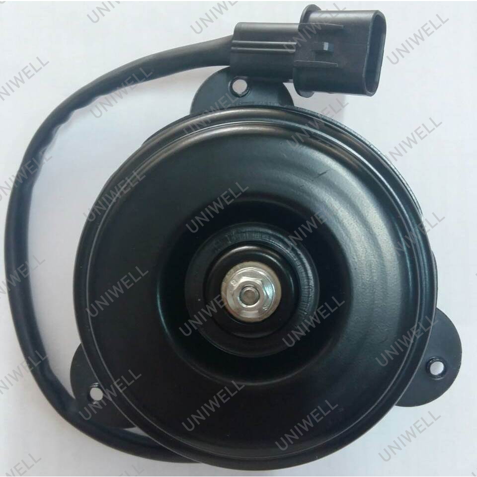 [Uniwell Shop] มอเตอร์ อีซูซุ เดก้า 24 โวลต์ | MOTOR ISUZU DECA 24V