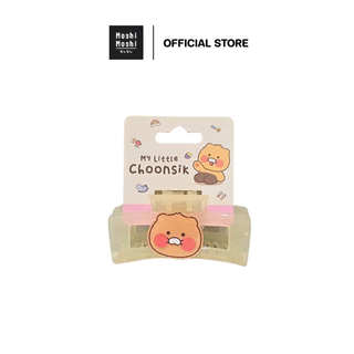 Moshi Moshi กิ๊บติดผม กิ๊บหนีบผม ลาย Choonsik ลิขสิทธิ์แท้จาก Kakao Friends กิ๊บติดผมน่ารักๆ รุ่น 6100007526-7533