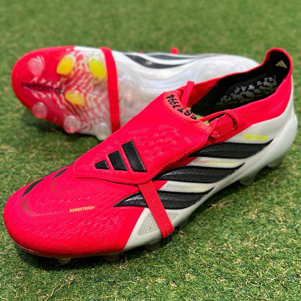 Adidas Predator 26 Elite FT HG/AG JPN ของแท้100%