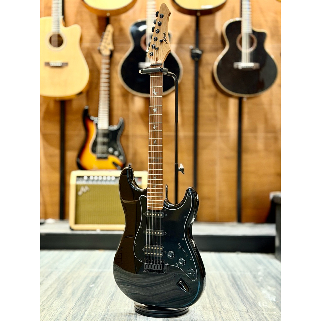 กีต้าร์ไฟฟ้า Most M-ST-1 Strat-Style Electric Guitar